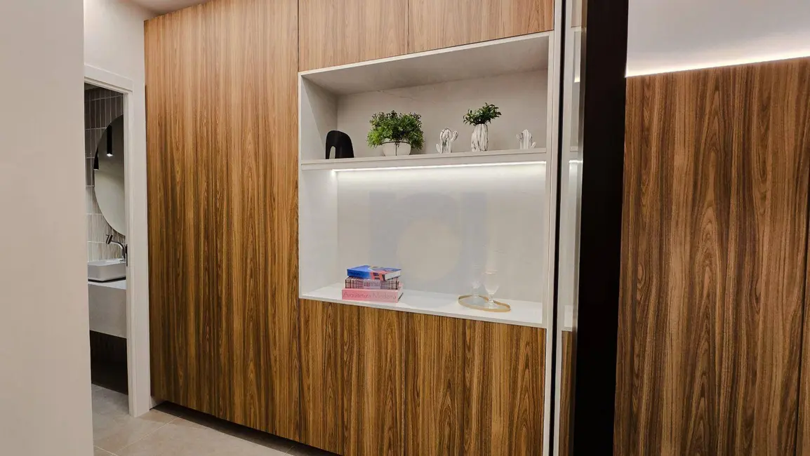 Foto 4 de Sala Comercial à venda, 42m2 em Fião, Sao Leopoldo - RS