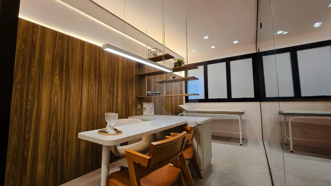 Foto 8 de Sala Comercial à venda, 42m2 em Fião, Sao Leopoldo - RS