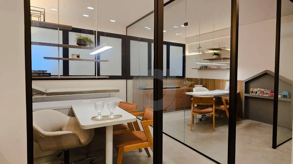 Foto 7 de Sala Comercial à venda, 42m2 em Fião, Sao Leopoldo - RS