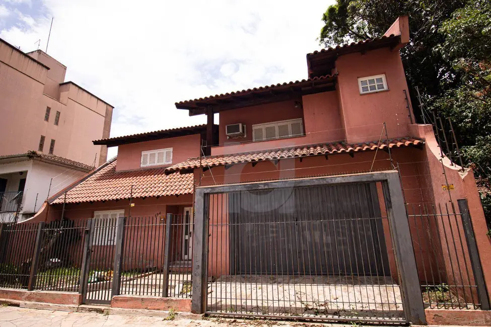 Foto 1 de Casa com 3 quartos à venda, 300m2 em Centro, Sao Leopoldo - RS