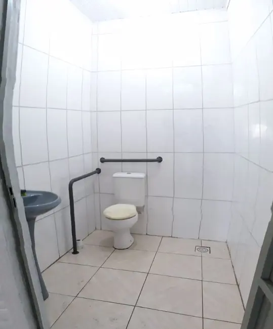 Foto 7 de Armazém / Galpão para alugar, 400m2 em Pinheiro, Sao Leopoldo - RS