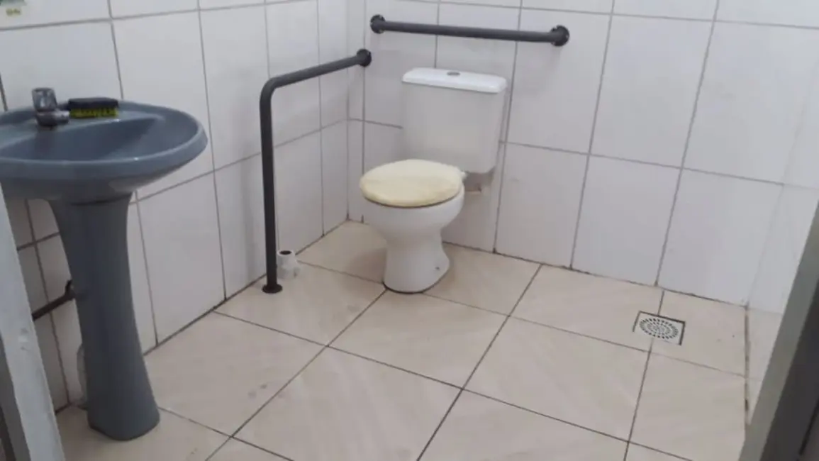 Foto 8 de Armazém / Galpão para alugar, 400m2 em Pinheiro, Sao Leopoldo - RS