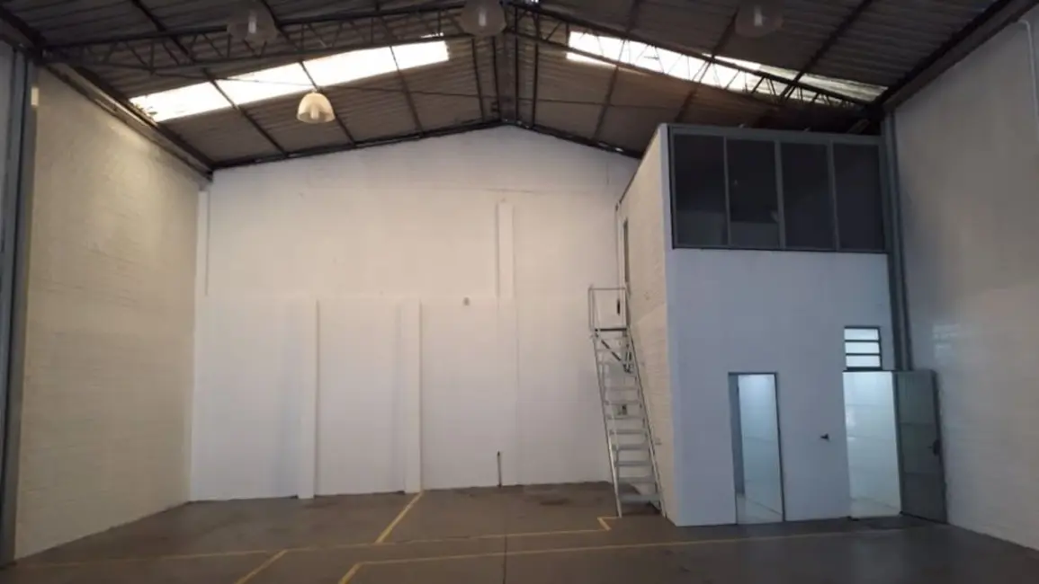Foto 3 de Armazém / Galpão para alugar, 400m2 em Pinheiro, Sao Leopoldo - RS