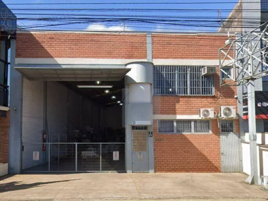 Foto 1 de Armazém / Galpão para alugar, 400m2 em Pinheiro, Sao Leopoldo - RS