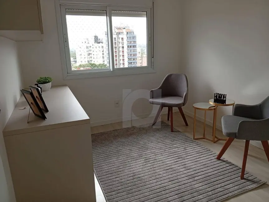 Apartamento com 3 quartos à venda, 101m2 em Centro, Sao Leopoldo - RS - imagem 5 Foto 5 de Apartamento com 3 quartos à venda, 101m2 em Centro, Sao Leopoldo - RS