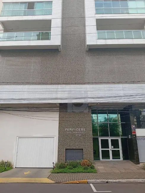 Apartamento com 3 quartos à venda, 101m2 em Centro, Sao Leopoldo - RS - imagem 4 Foto 4 de Apartamento com 3 quartos à venda, 101m2 em Centro, Sao Leopoldo - RS