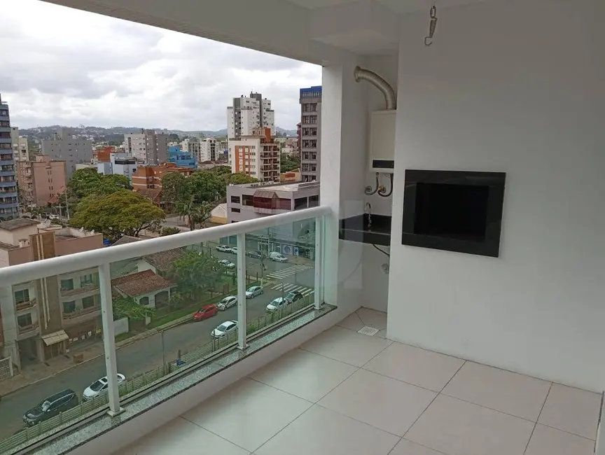 Apartamento com 3 quartos à venda, 101m2 em Centro, Sao Leopoldo - RS - imagem 8 Foto 8 de Apartamento com 3 quartos à venda, 101m2 em Centro, Sao Leopoldo - RS