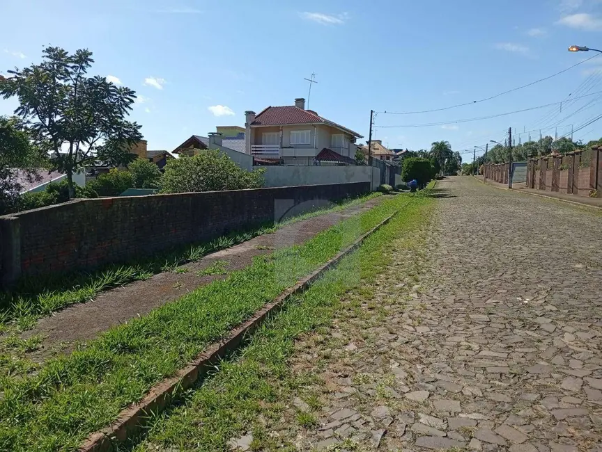 Terreno / Lote à venda, 868m2 em Cristo Rei, Sao Leopoldo - RS - imagem 5 Foto 5 de Terreno / Lote à venda, 868m2 em Cristo Rei, Sao Leopoldo - RS