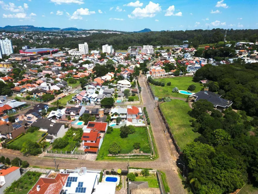 Terreno / Lote à venda, 868m2 em Cristo Rei, Sao Leopoldo - RS - imagem 3 Foto 3 de Terreno / Lote à venda, 868m2 em Cristo Rei, Sao Leopoldo - RS