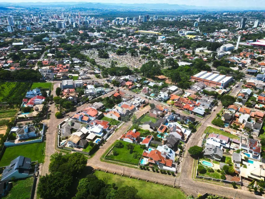 Terreno / Lote à venda, 868m2 em Cristo Rei, Sao Leopoldo - RS - imagem 7 Foto 7 de Terreno / Lote à venda, 868m2 em Cristo Rei, Sao Leopoldo - RS