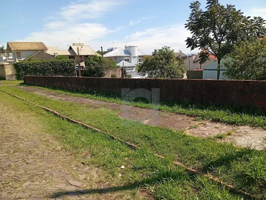 Terreno / Lote à venda, 868m2 em Cristo Rei, Sao Leopoldo - RS - imagem 4 Foto 4 de Terreno / Lote à venda, 868m2 em Cristo Rei, Sao Leopoldo - RS