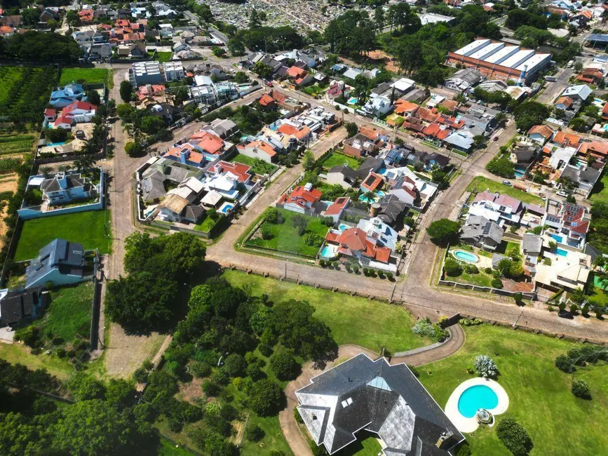 Terreno / Lote à venda, 868m2 em Cristo Rei, Sao Leopoldo - RS - imagem 8 Foto 8 de Terreno / Lote à venda, 868m2 em Cristo Rei, Sao Leopoldo - RS