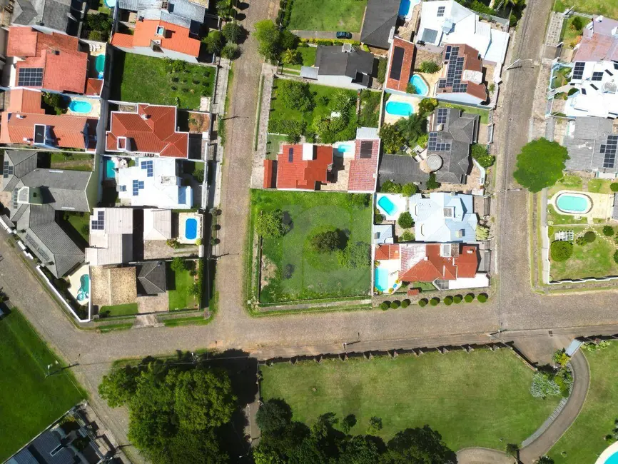 Terreno / Lote à venda, 868m2 em Cristo Rei, Sao Leopoldo - RS - imagem 9 Foto 9 de Terreno / Lote à venda, 868m2 em Cristo Rei, Sao Leopoldo - RS