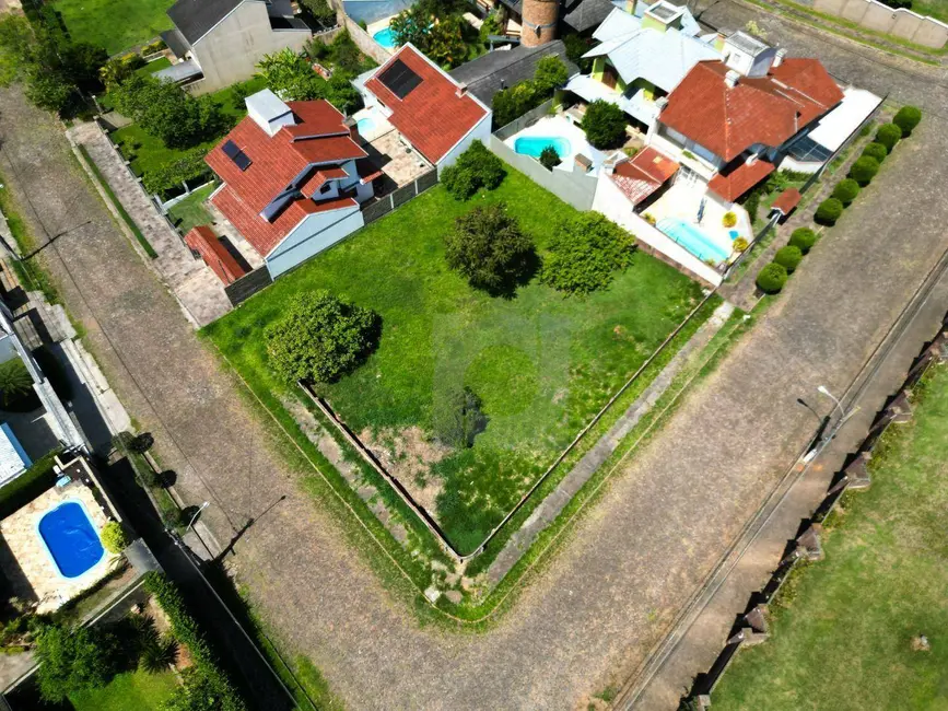 Terreno / Lote à venda, 868m2 em Cristo Rei, Sao Leopoldo - RS - imagem 2 Foto 2 de Terreno / Lote à venda, 868m2 em Cristo Rei, Sao Leopoldo - RS