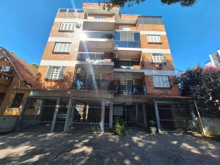 Foto 1 de Kitnet com 1 quarto à venda e para alugar, 38m2 em Centro, Sao Leopoldo - RS