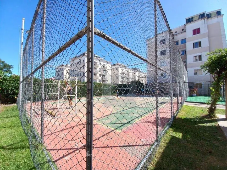 Foto 5 de Apartamento com 3 quartos para alugar, 80m2 em Santos Dumont, Sao Leopoldo - RS