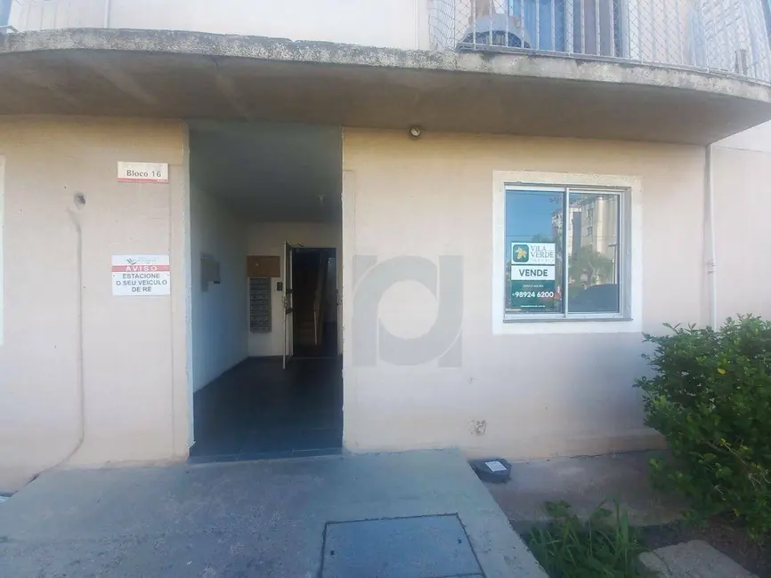 Foto 7 de Apartamento com 3 quartos para alugar, 80m2 em Santos Dumont, Sao Leopoldo - RS