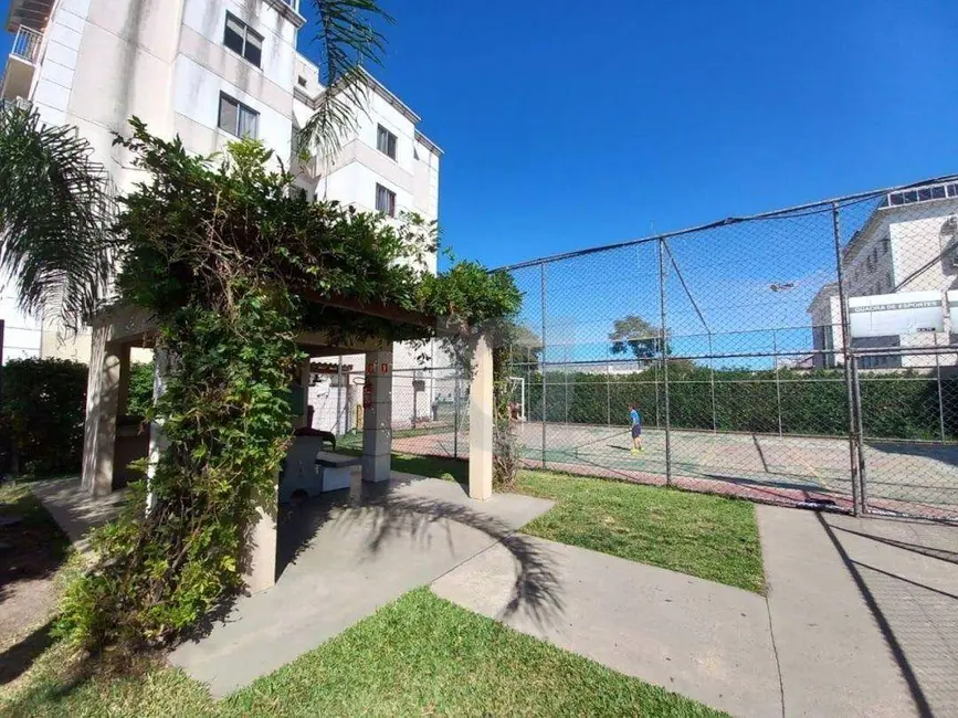 Foto 6 de Apartamento com 3 quartos para alugar, 80m2 em Santos Dumont, Sao Leopoldo - RS