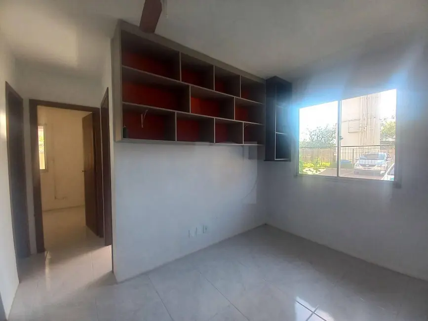 Foto 9 de Apartamento com 3 quartos para alugar, 80m2 em Santos Dumont, Sao Leopoldo - RS