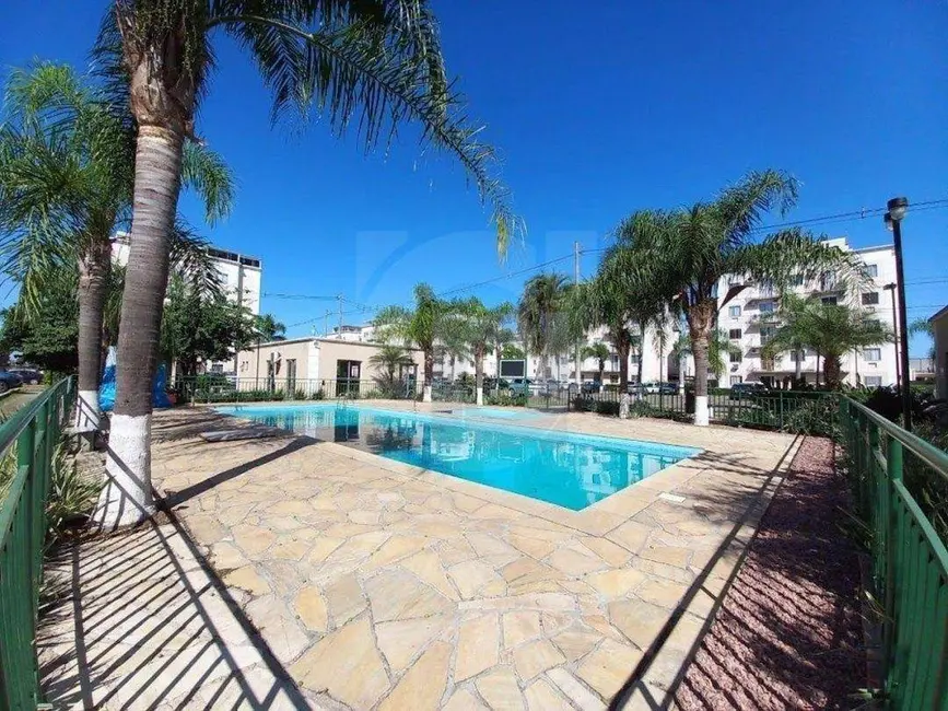 Foto 2 de Apartamento com 3 quartos para alugar, 80m2 em Santos Dumont, Sao Leopoldo - RS