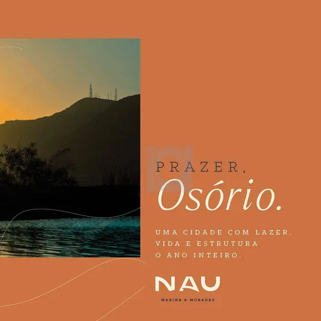 Foto 3 de Terreno / Lote à venda, 300m2 em Centro, Osorio - RS