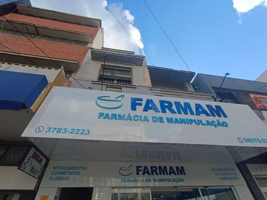 Foto 1 de Sala Comercial para alugar, 150m2 em Centro, Sao Leopoldo - RS