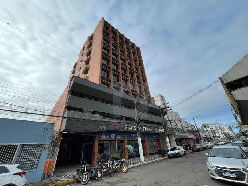 Foto 1 de Sala Comercial para alugar, 15m2 em Centro, Sao Leopoldo - RS