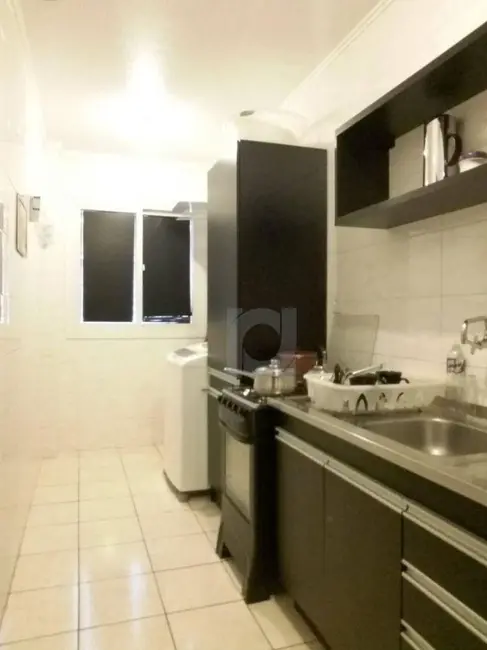 Foto 7 de Apartamento com 2 quartos à venda, 60m2 em Rio Branco, Sao Leopoldo - RS