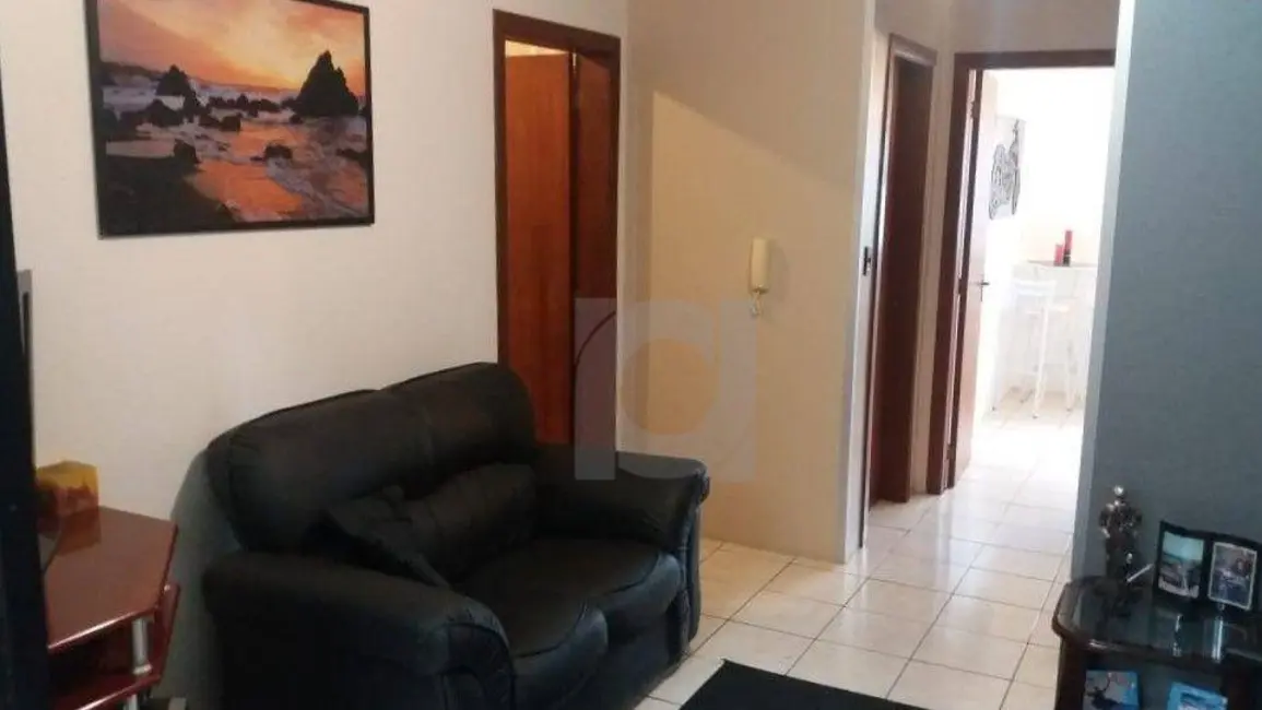 Foto 4 de Apartamento com 2 quartos à venda, 60m2 em Rio Branco, Sao Leopoldo - RS