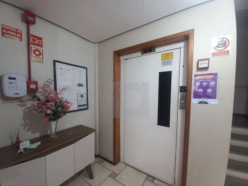 Foto 4 de Apartamento com 2 quartos para alugar, 60m2 em Rio Branco, Sao Leopoldo - RS