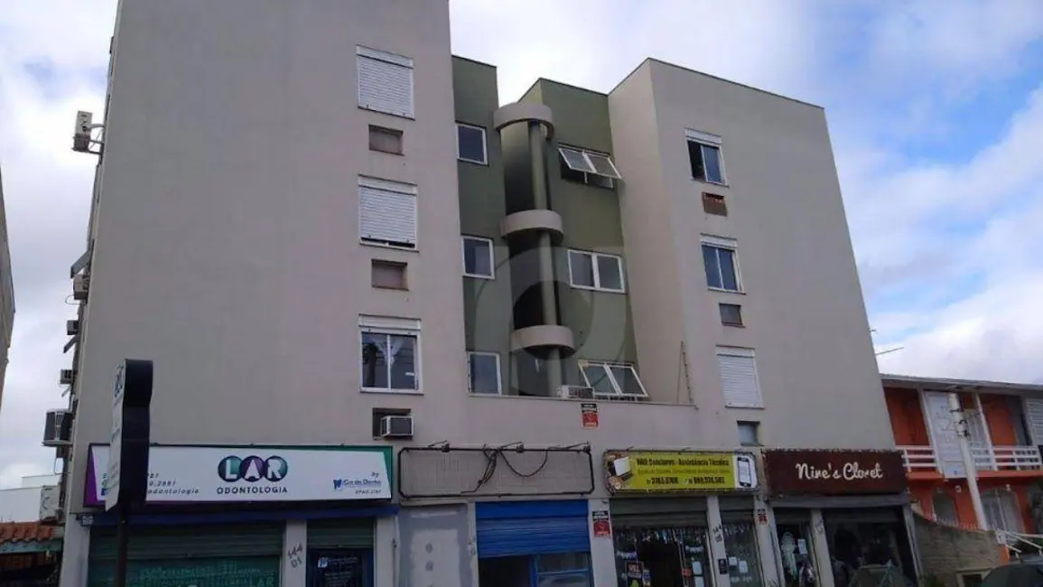 Foto 1 de Apartamento com 2 quartos para alugar, 60m2 em Rio Branco, Sao Leopoldo - RS