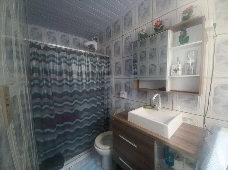 Foto 5 de Kitnet com 1 quarto à venda, 35m2 em Centro, Sao Leopoldo - RS