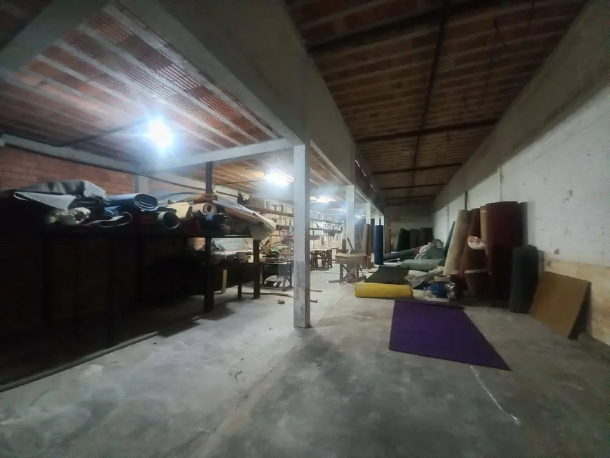 Foto 7 de Armazém / Galpão para alugar, 340m2 em Centro, Sao Leopoldo - RS