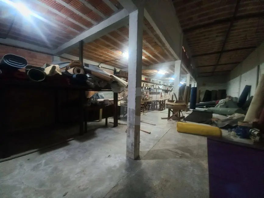 Foto 4 de Armazém / Galpão para alugar, 340m2 em Centro, Sao Leopoldo - RS