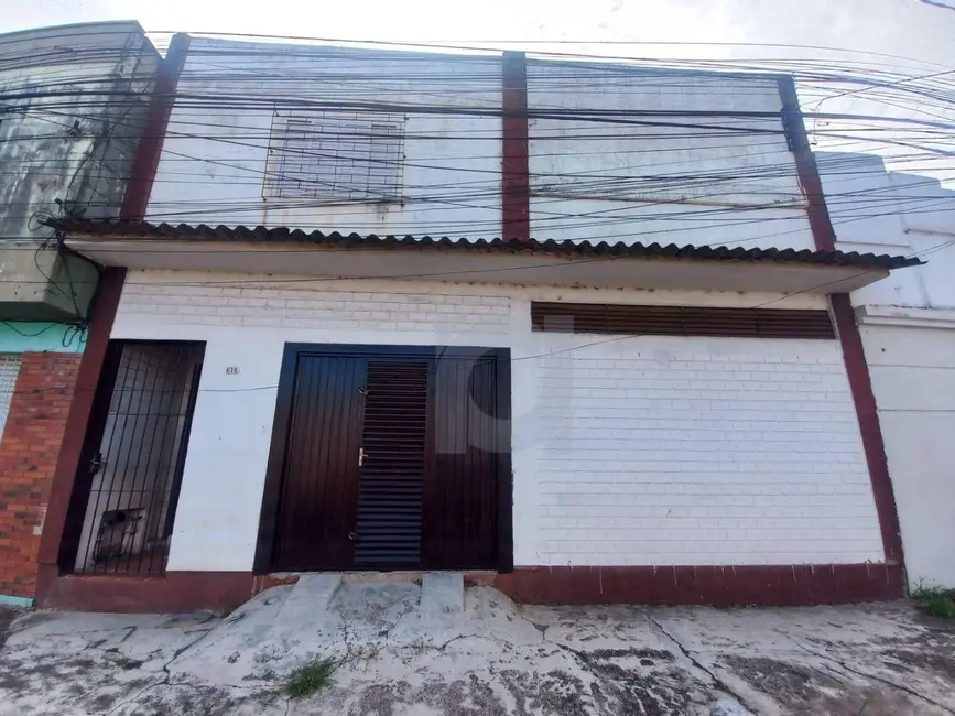 Foto 1 de Armazém / Galpão para alugar, 340m2 em Centro, Sao Leopoldo - RS