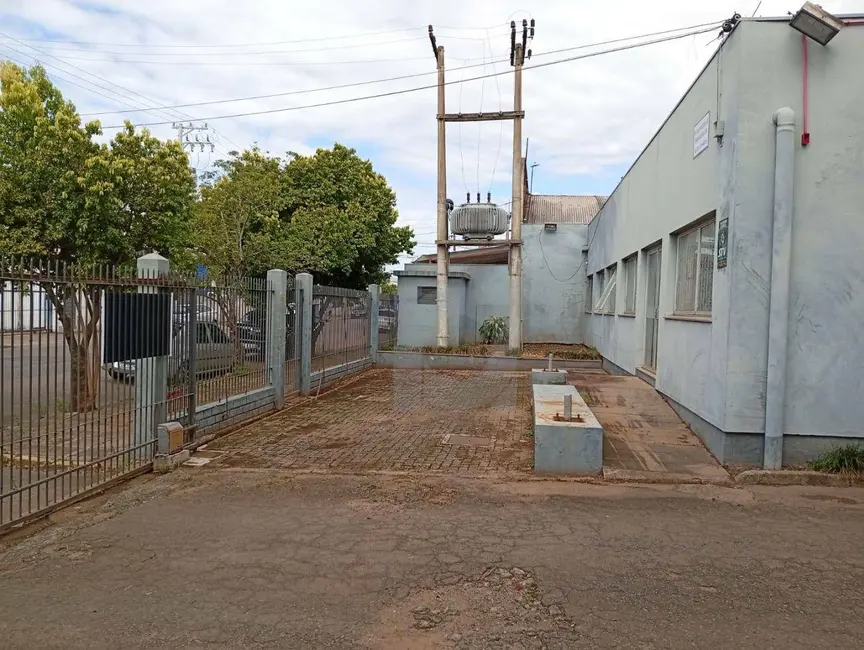 Foto 2 de Armazém / Galpão à venda, 2290m2 em Vicentina, Sao Leopoldo - RS