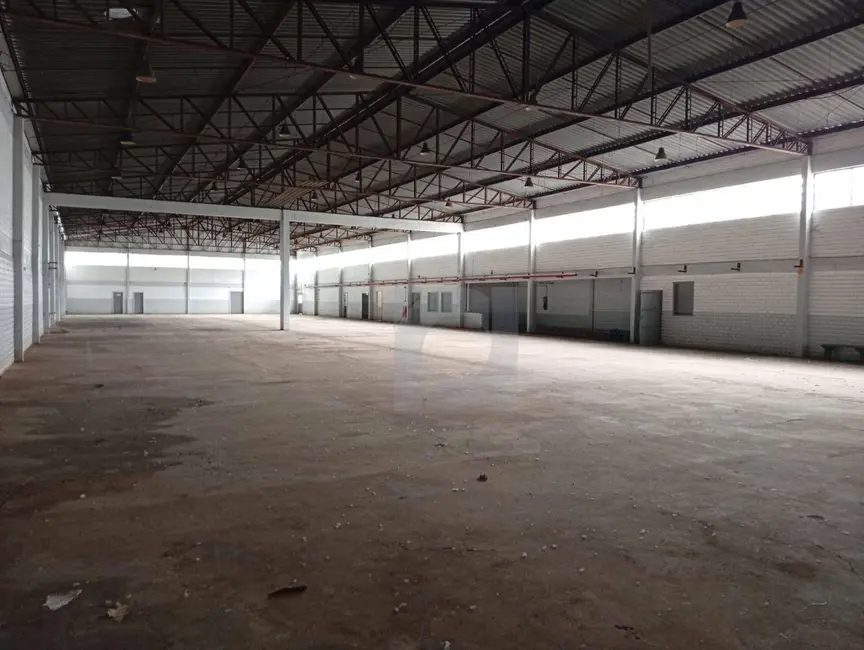 Foto 7 de Armazém / Galpão à venda, 2290m2 em Vicentina, Sao Leopoldo - RS