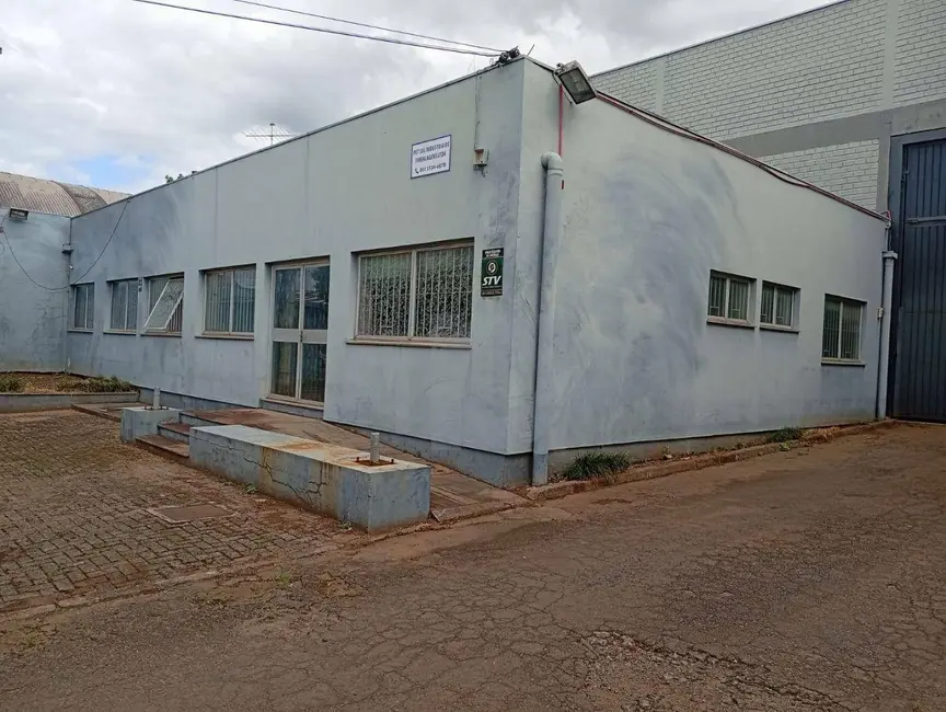 Foto 8 de Armazém / Galpão à venda, 2290m2 em Vicentina, Sao Leopoldo - RS