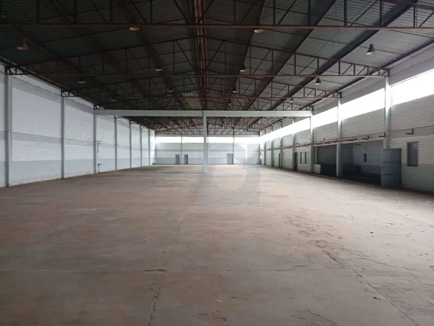 Foto 6 de Armazém / Galpão à venda, 2290m2 em Vicentina, Sao Leopoldo - RS