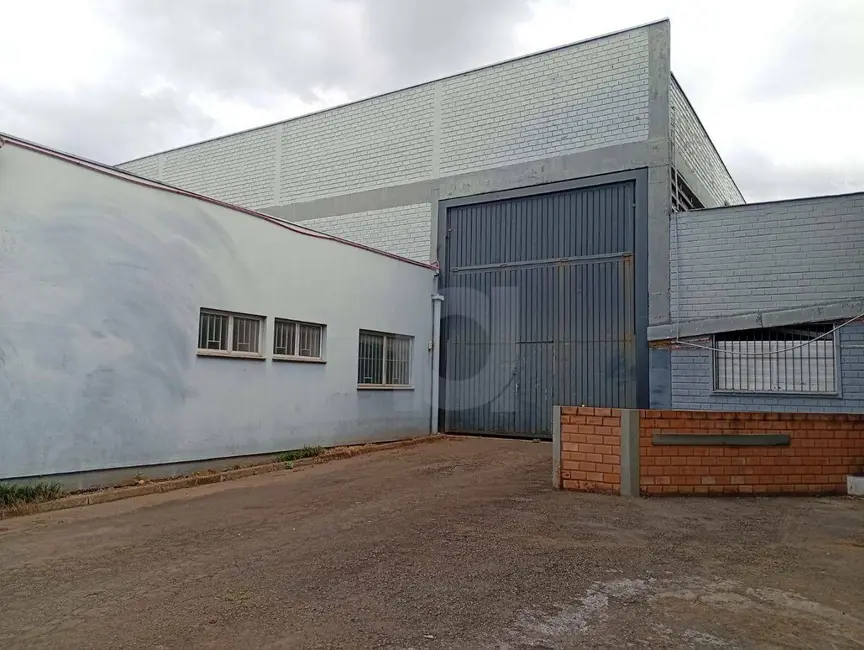 Foto 5 de Armazém / Galpão à venda, 2290m2 em Vicentina, Sao Leopoldo - RS