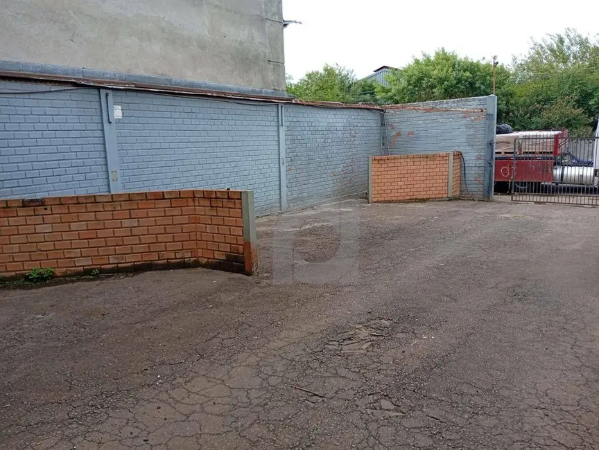 Foto 4 de Armazém / Galpão à venda, 2290m2 em Vicentina, Sao Leopoldo - RS