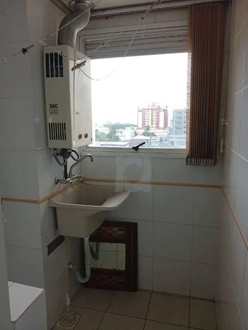Apartamento com 1 quarto à venda, 50m2 em Centro, Sao Leopoldo - RS - imagem 7 Foto 7 de Apartamento com 1 quarto à venda, 50m2 em Centro, Sao Leopoldo - RS