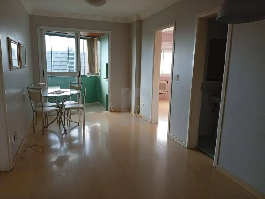 Apartamento com 1 quarto à venda, 50m2 em Centro, Sao Leopoldo - RS - imagem 2 Foto 2 de Apartamento com 1 quarto à venda, 50m2 em Centro, Sao Leopoldo - RS