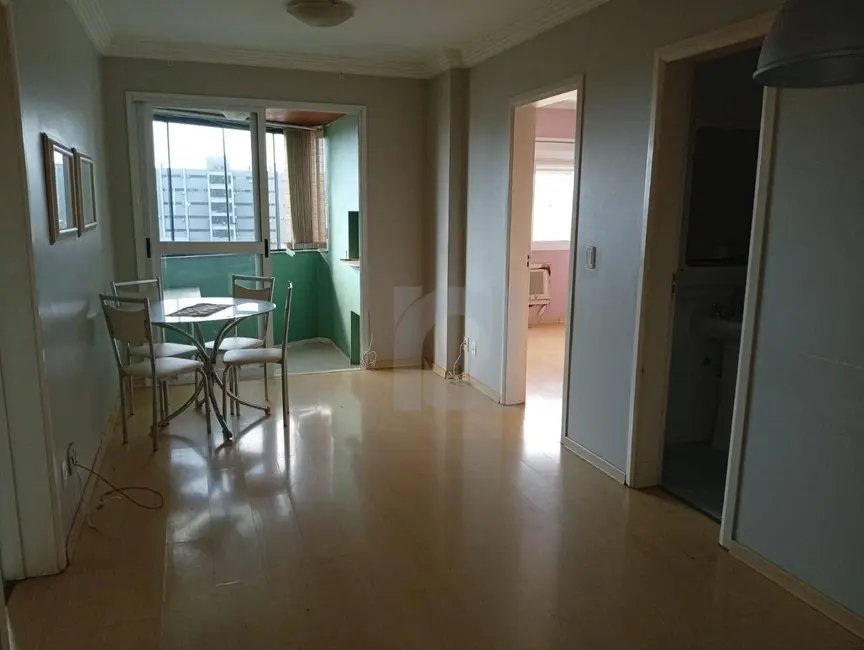 Apartamento com 1 quarto à venda, 50m2 em Centro, Sao Leopoldo - RS - imagem 5 Foto 5 de Apartamento com 1 quarto à venda, 50m2 em Centro, Sao Leopoldo - RS