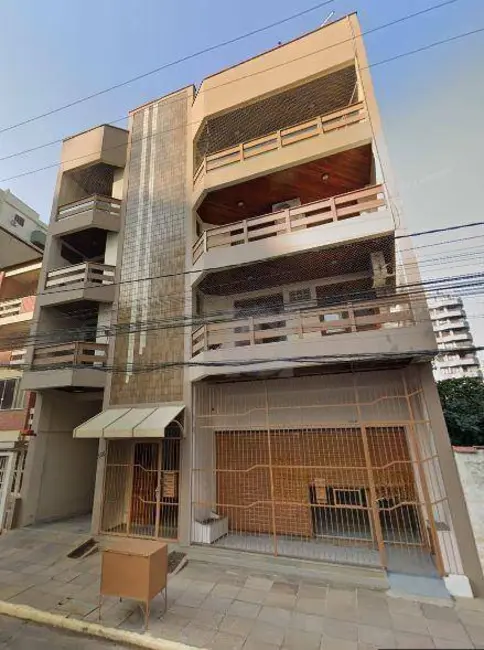 Foto 1 de Apartamento com 3 quartos à venda e para alugar, 170m2 em Centro, Sao Leopoldo - RS