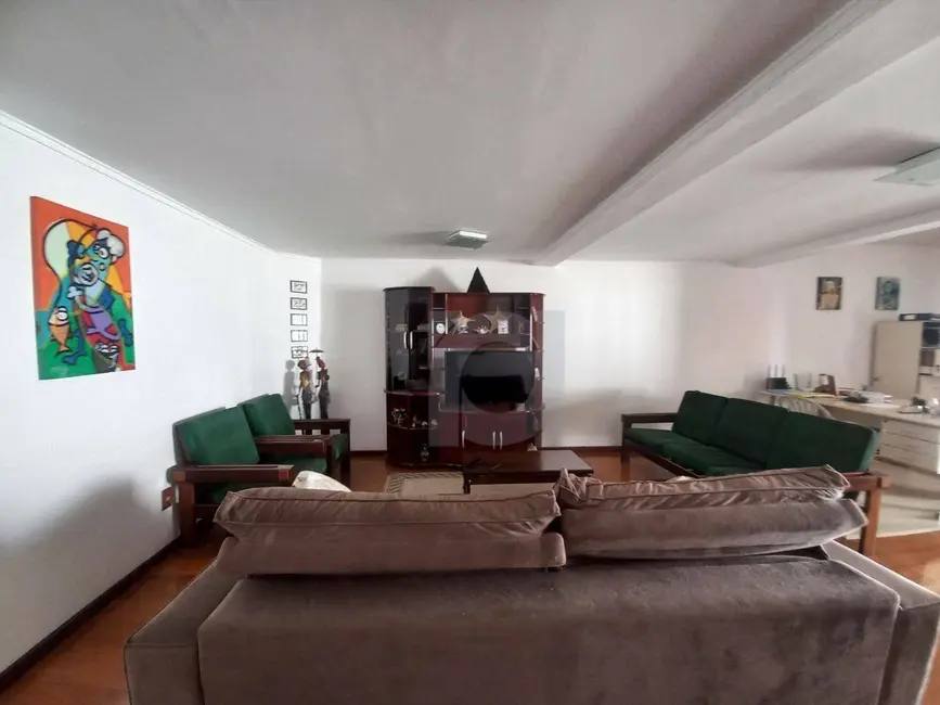 Apartamento com 3 quartos à venda e para alugar, 170m2 em Centro, Sao Leopoldo - RS - imagem 5 Foto 5 de Apartamento com 3 quartos à venda e para alugar, 170m2 em Centro, Sao Leopoldo - RS