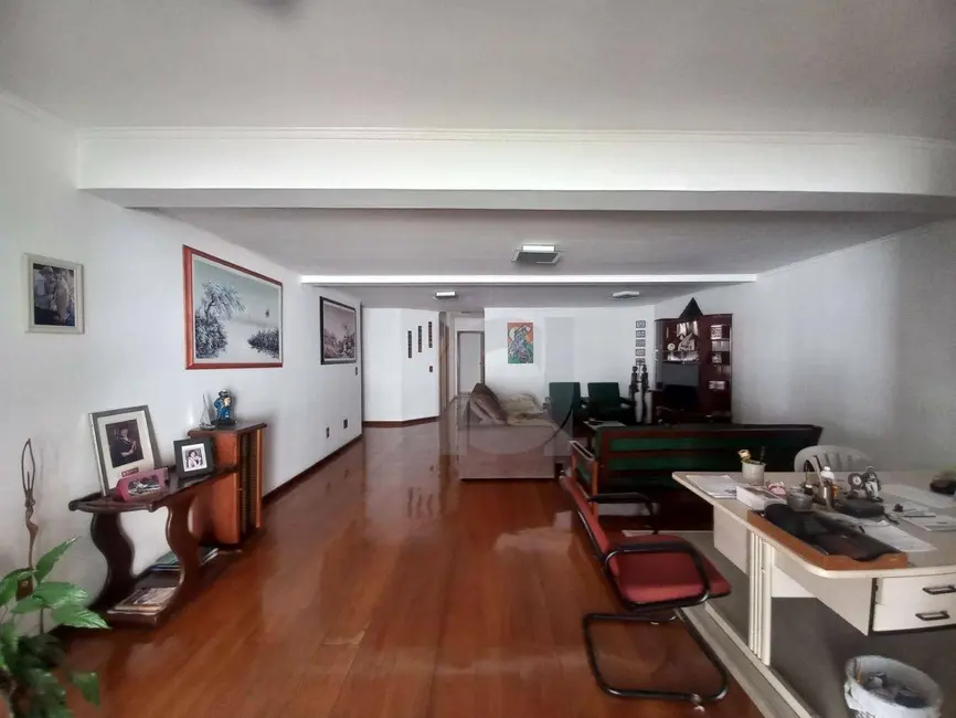 Apartamento com 3 quartos à venda e para alugar, 170m2 em Centro, Sao Leopoldo - RS - imagem 3 Foto 3 de Apartamento com 3 quartos à venda e para alugar, 170m2 em Centro, Sao Leopoldo - RS