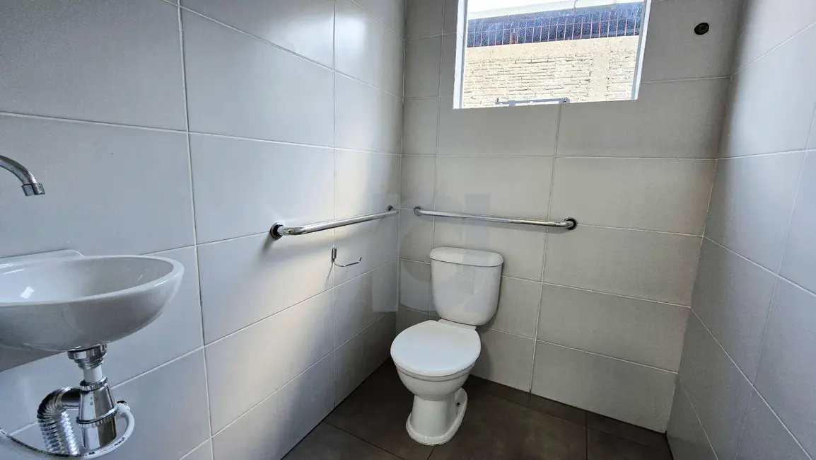 Foto 9 de Armazém / Galpão para alugar, 363m2 em Rio Branco, Sao Leopoldo - RS