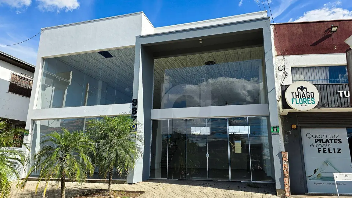 Foto 2 de Armazém / Galpão para alugar, 363m2 em Rio Branco, Sao Leopoldo - RS