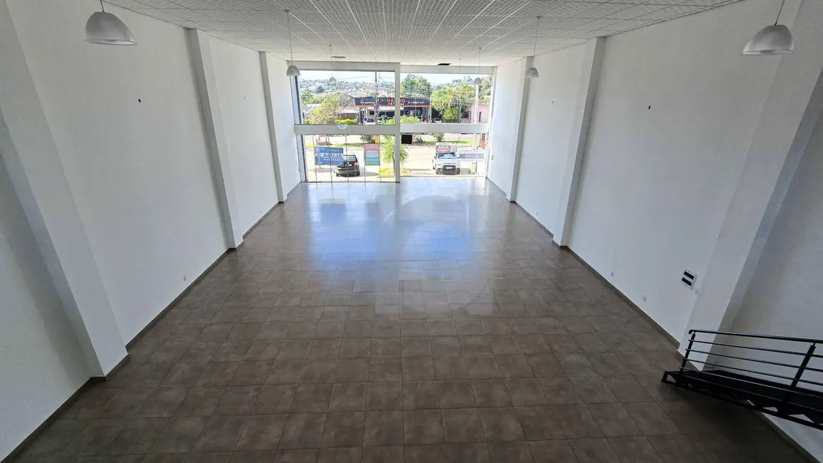 Foto 4 de Armazém / Galpão para alugar, 363m2 em Rio Branco, Sao Leopoldo - RS